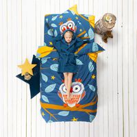 Linge de lit enfant